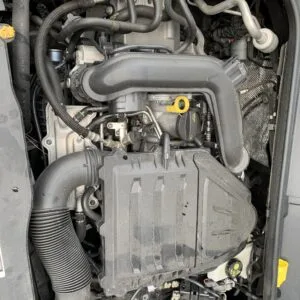 Motore DBY CIL999 benzina
